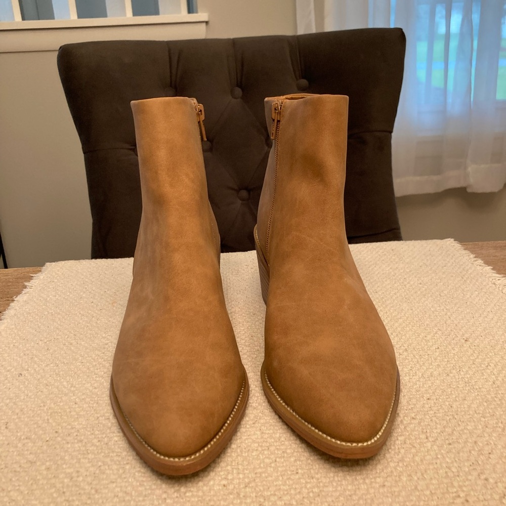 Report Boots - Picture 6 of 6